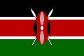 Kenya 7s